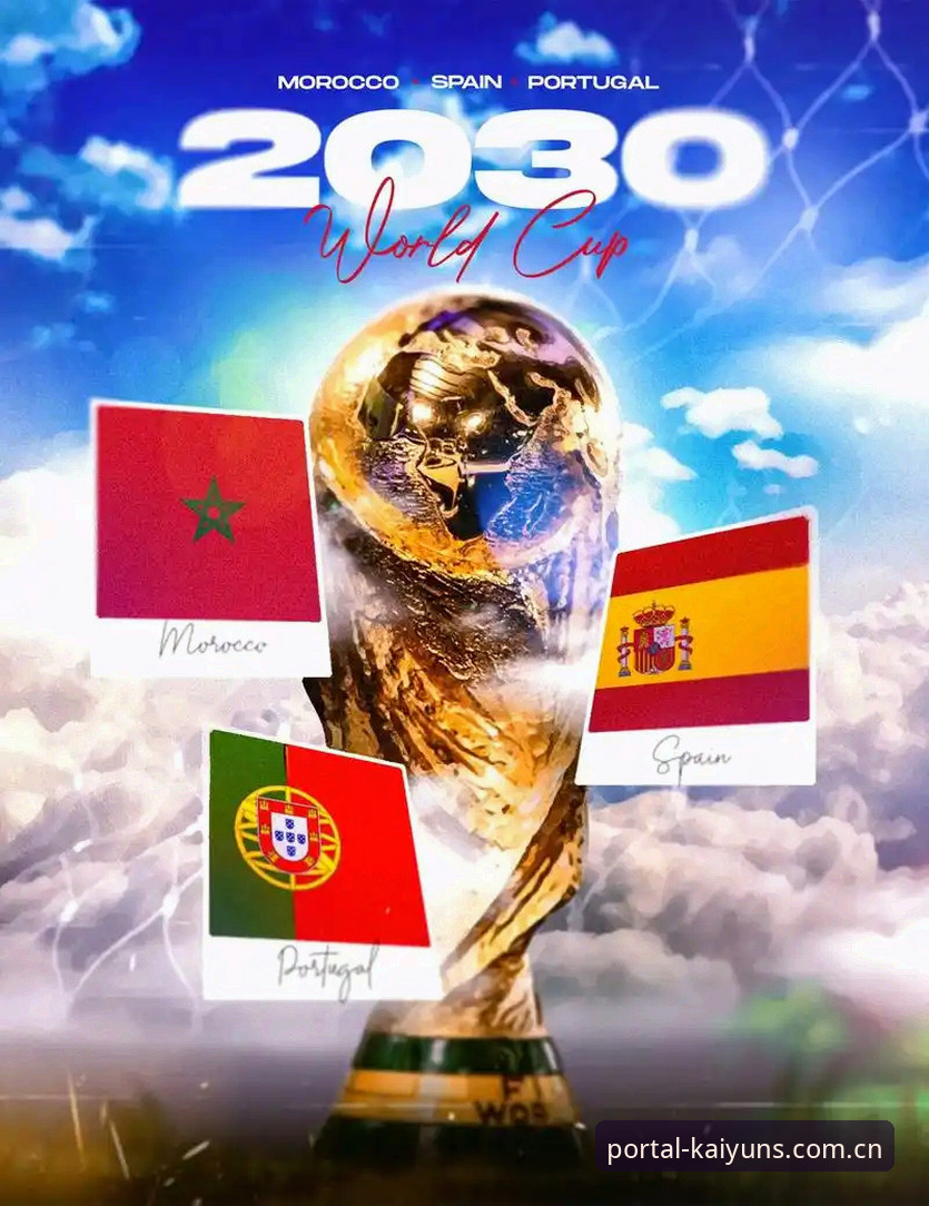 开云体育平台世界杯扩军解读：2030年66队参赛对中国男足意味着什么？新手指南